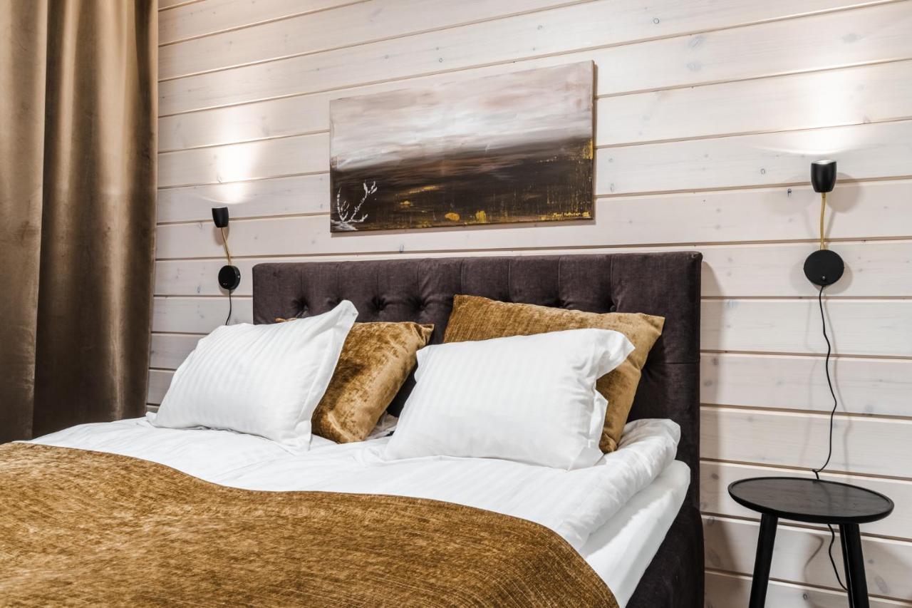 Holiday In Lapland - Sointuilevi Exclusive A57 Kültér fotó